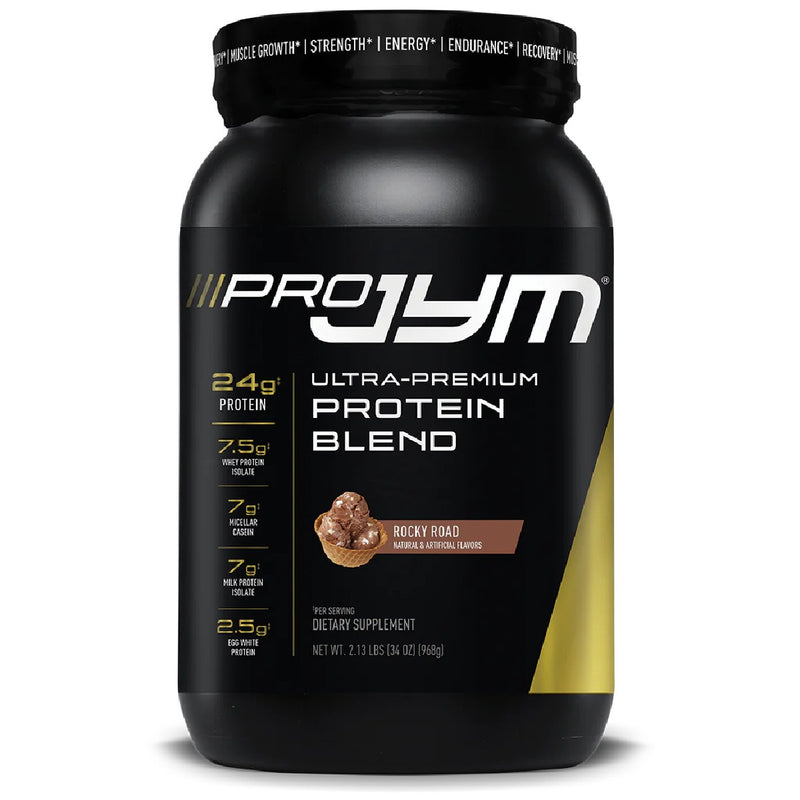 Pro JYM Protein Powder