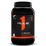R1 Isolate Protein Protein Rule One Size: 2.5 Lbs Flavor: Fruity Cereal