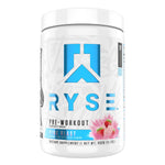 Ryse Supps Pre Workout Supplement Pink Blast