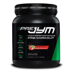 Pre JYM High-Performance Pre-Workout