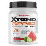 Scivation Xtend Ripped BCAA Watermelon Lime
