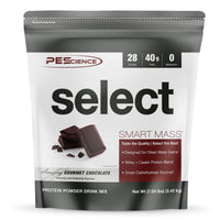 PEScience Select Smart Mass Weight Gainer Chocolate