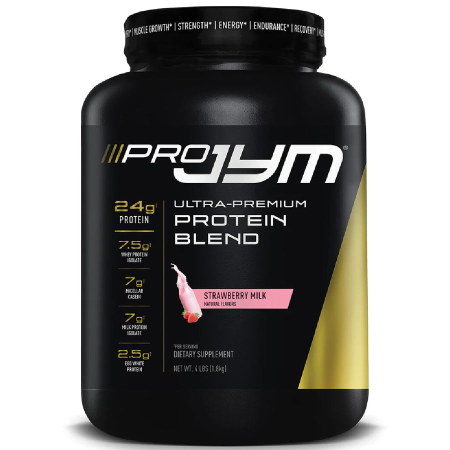 Pro JYM Protein Powder