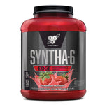 BSN Syntha 6 Edge Protein Supplement Strawberry Milkshake