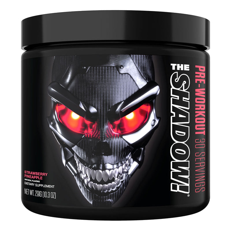 The Shadow! Pre Workout