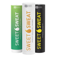 Sports Research Sweet Sweat Workout Enhancer Topical Gel 