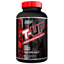 Nutrex T-Up Testosterone Booster