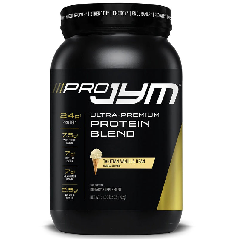 Pro JYM Protein Powder
