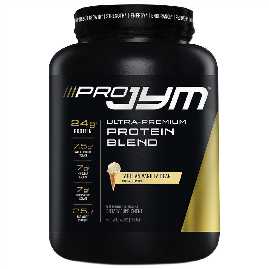 Pro JYM Protein Powder
