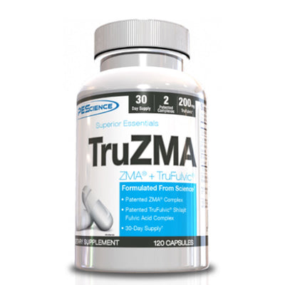 TruZMA Sleep PEScience Size: 120 capsules