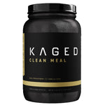 Kaged Clean Meal Whole-Food Meal Replacement