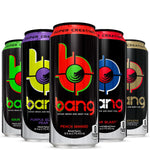 VPX BANG Energy Drink 