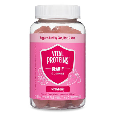 Vital Beauty Gummies Beauty Vital Proteins