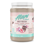 Alani Nu Whey Protein Powder Protein Alani Nu Size: 30 Servings Flavor: Fruity Cereal, Munchies, Confetti Cake, Peanut Butter Brownie, Chocolate