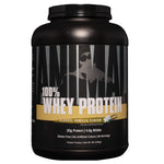 Animal 100% Whey Protein Protein ANIMAL Size: 4 LB Flavor: Classic Vanilla