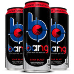 VPX BANG Energy Drink Star Blast