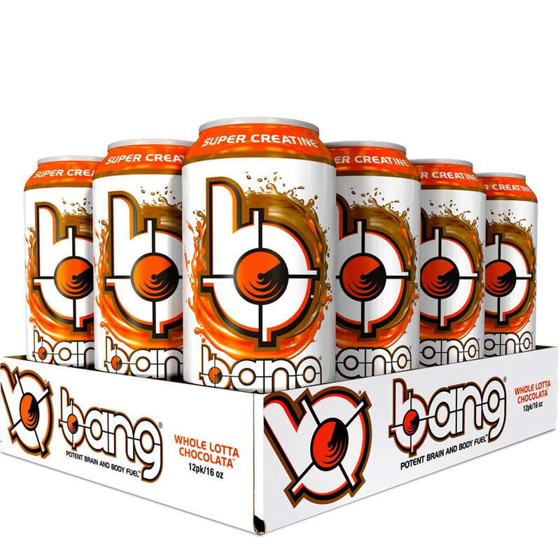 BANG Energy Drink