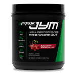 Pre JYM High-Performance Pre-Workout