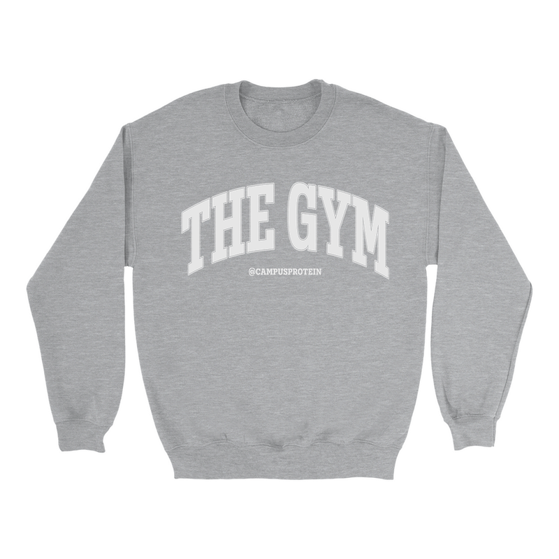 Sweat shirt for gym 2025