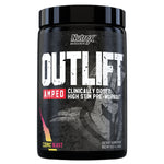 Outlift Amped Pre Workout