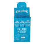 Vital Collagen Peptides Collagen Vital Proteins Size: 20 Count Stick Pack Flavor: Unflavored