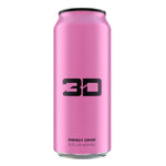 3D Energy Drink Energy Drink 3D Energy Size: 12 Cans Flavor: Galaxy Lime, White (Grapefruit), Red White and Blue (Freedom Popsicle), Green (Citrus Soda), Gold (Pina Colada), Orange (Orange Soda), Blue (Frozen Bombsicle), Yellow (Lemonade Alphaland™ Editio