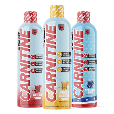 CP Carnitine