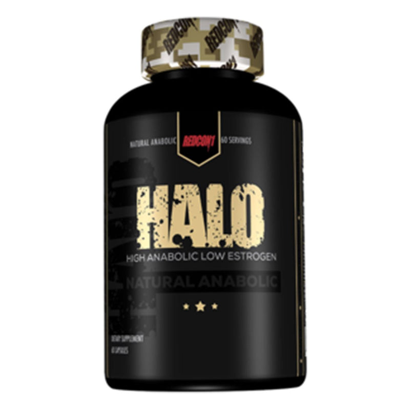 Redcon1 Halo Muscle Builder