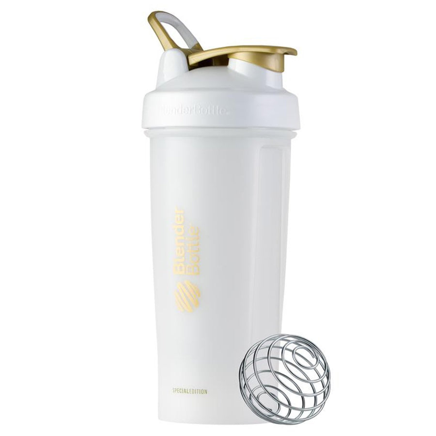Blender Bottle Special Edition Classic 20 oz. Shaker with Loop Top -  Heartthrob
