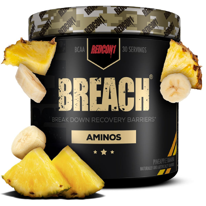 Redcon1 Breach Aminos