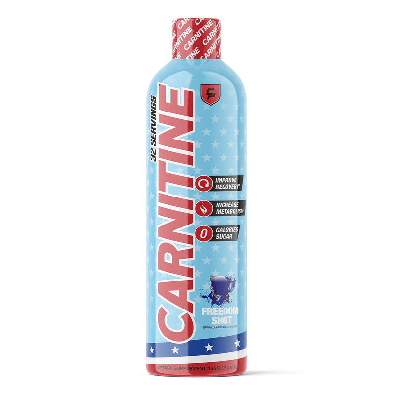 CP Carnitine