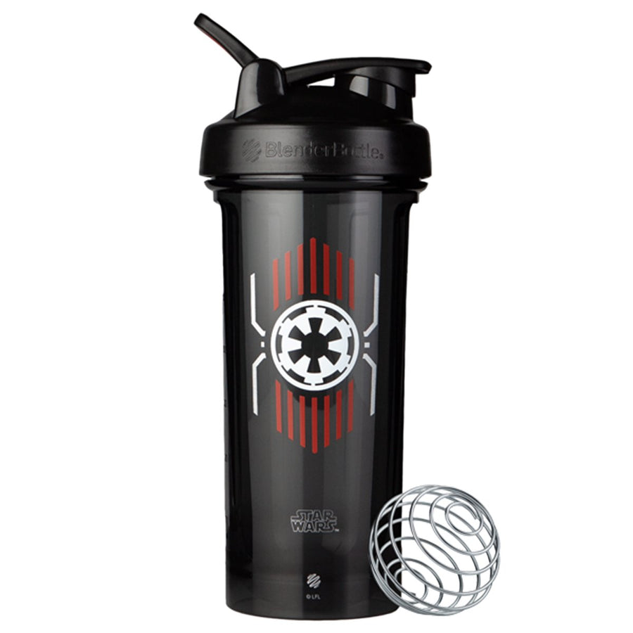 Star Wars Pro Series BlenderBottle Accessories Blender Bottle Size: 28 oz. Type: Imperial Squadron
