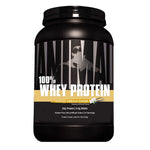 Animal 100% Whey Protein Protein ANIMAL Size: 1.8 LB (PS) Flavor: Classic Vanilla