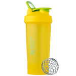 blender bottle color of the month march Pina 