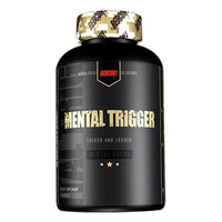 Redcon1 Mental Trigger Focus Formula 