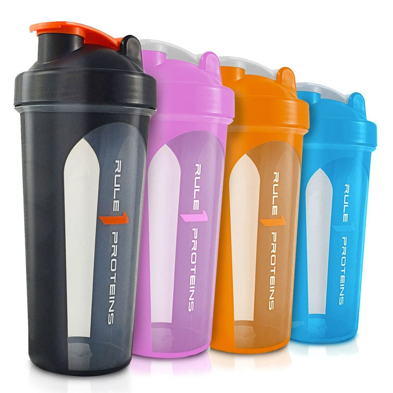 Rule1 Shaker Bottle
