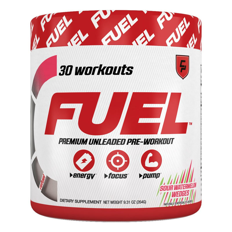 FUEL Pre Workout