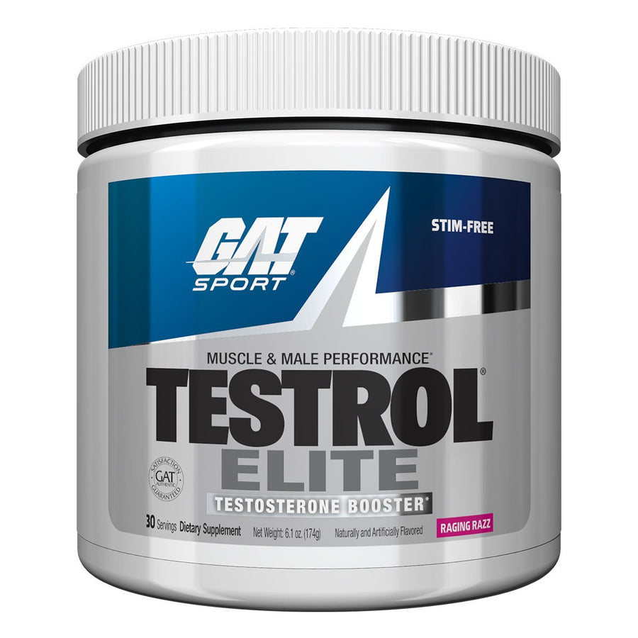 GAT Sport Testrol Elite Testosterone Booster