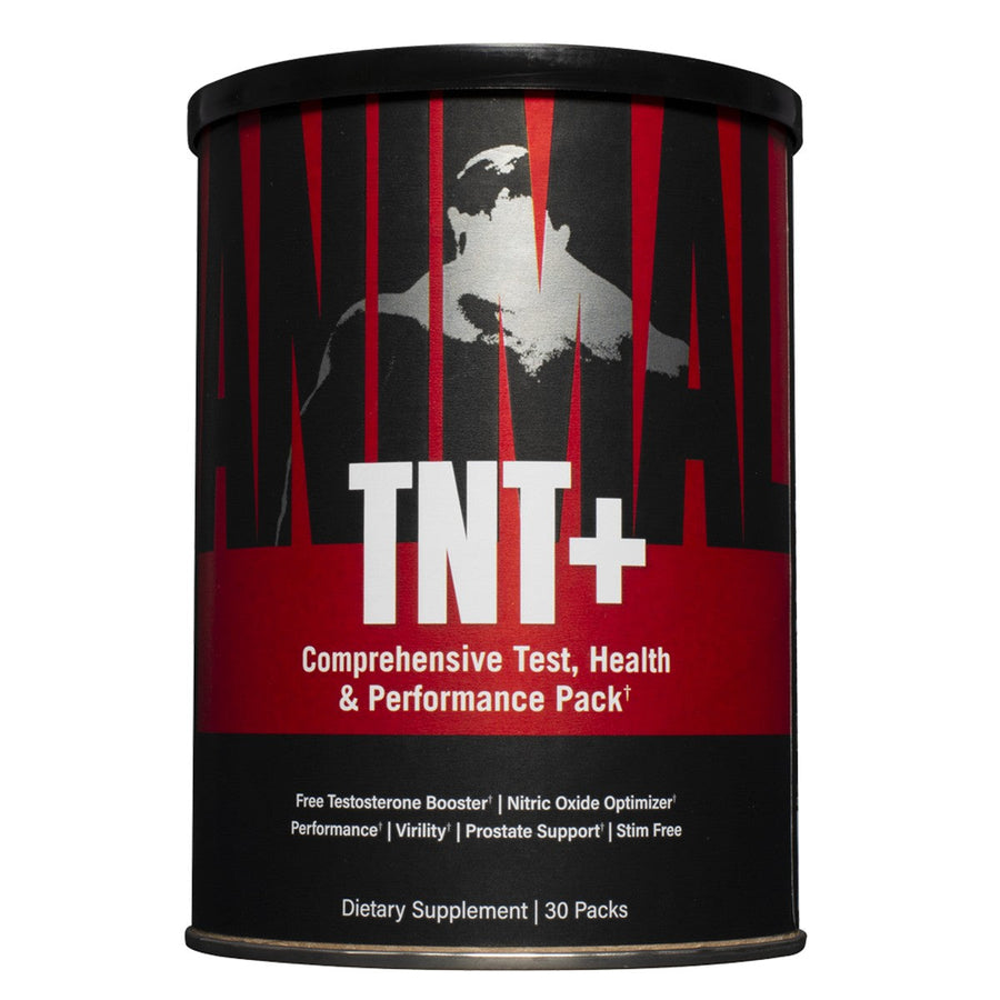 ANIMAL TNT+ Hardcore ANIMAL Size: 30 Packs