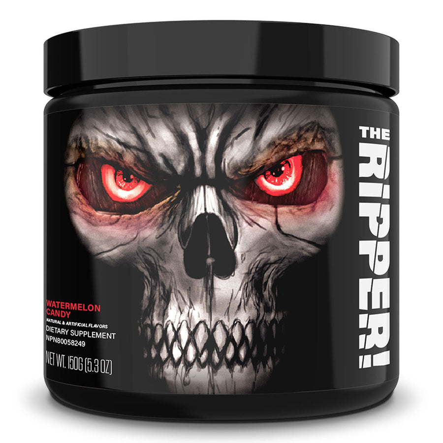 The Ripper! Pre Workout Pre-Workout JNX Size: 30 Servings Flavor: Fruit Punch