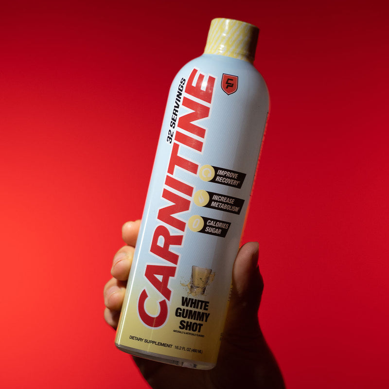 CP Carnitine